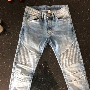 Divided Jeans skater Skinny Leg